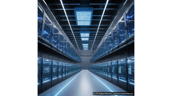 Edge Computing: движущая сила интеллектуальных ИТ-инфраструктур и трансформации промышленности