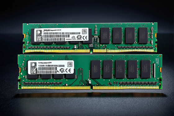 DIY-Server-Upgrade im Gaming-PC: Gebrauchte ECC RDIMMs 2026 – Der Praxis-Check