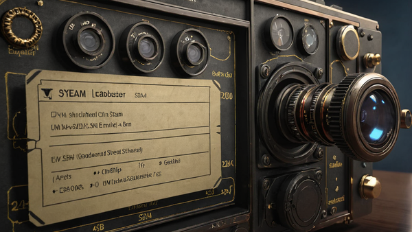 Geheime Steam-Rabatte und Community-Challenges: So knackst du die besten Deals 2024 jenseits der Sale-Eskapaden