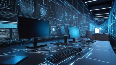 KI-Agenten für KMU: Vom Hype zur produktiven Realität – Unser Praxis-Check