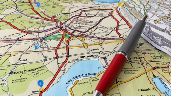 KI-gestützte Reiseplanung für KMUs: Claude 3.5 Opus vs. ChatGPT 4o – Mehr als nur Hotelbuchung?