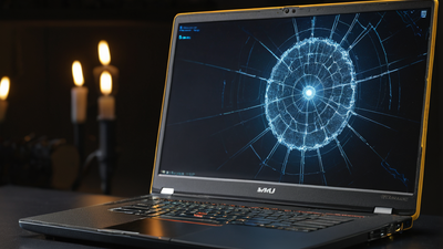 HP Spectre vs. Dell XPS vs. Lenovo ThinkPad: Die beste Laptop-Wahl für KMUs bei Stromausfällen (2026)