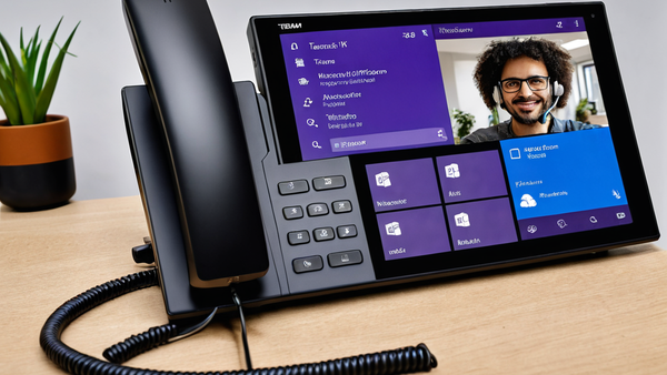 Microsoft Teams Phone: Komplett ohne Telefonanlage – So gelingt der Umstieg für KMU