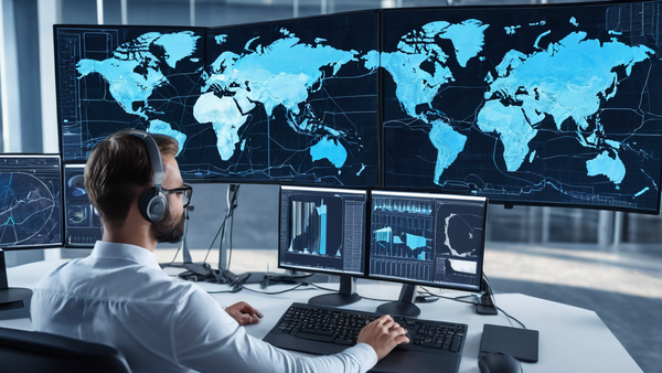 Palantir und die Wehrpflicht-Debatte: US-Tech-Trends mit Folgen für deutsche IT-Branche