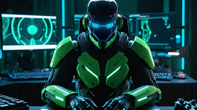 PC-Gaming-Hardware 2024: Was kommendes Jahr wirklich zählt – Mehr als nur FPS