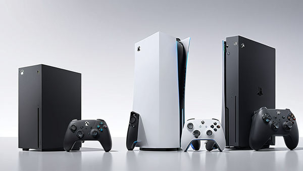 PS5 Slim & Xbox Series X/S Revision: Gerüchte, Leaks & Erwartungen – Was kommt wirklich?