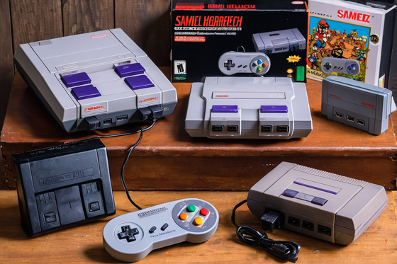 2024 Retro Konsol Rönesansı: SNES ve N64 Neden Tekrar İlgi Odağı – Fırsatlar ve Koleksiyoncu Tavsiyeleri