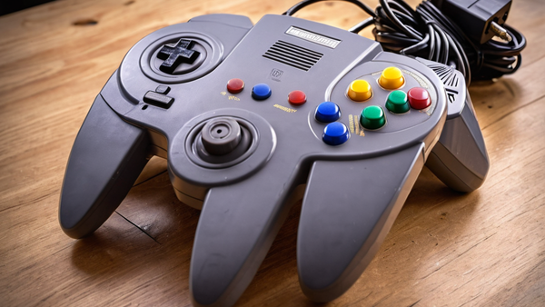 Retro-Revival 2.0: SNES & N64 feiern 2024/2025 ein Comeback – So sicherst du dir die Legenden!