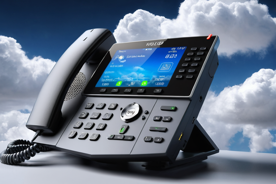Bulut tabanlı telefon sistemlerinde güvenlik açıkları: KOBİ'ler VoIP sistemlerini nasıl korur?
