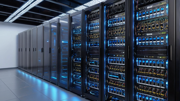 Flüsterleise vs. Kraftprotz: Der ultimative NAS-Vergleich für KMUs (2026)