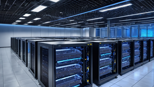 Wi-Fi 7 und fortschrittliche Netzwerkstandards beschleunigen Rechenzentren und KMU-Infrastrukturen