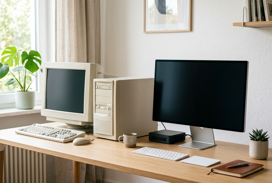 Windows 10 ein Jahr nach Supportende: Windows 11 prüfen, PC behalten oder wechseln?