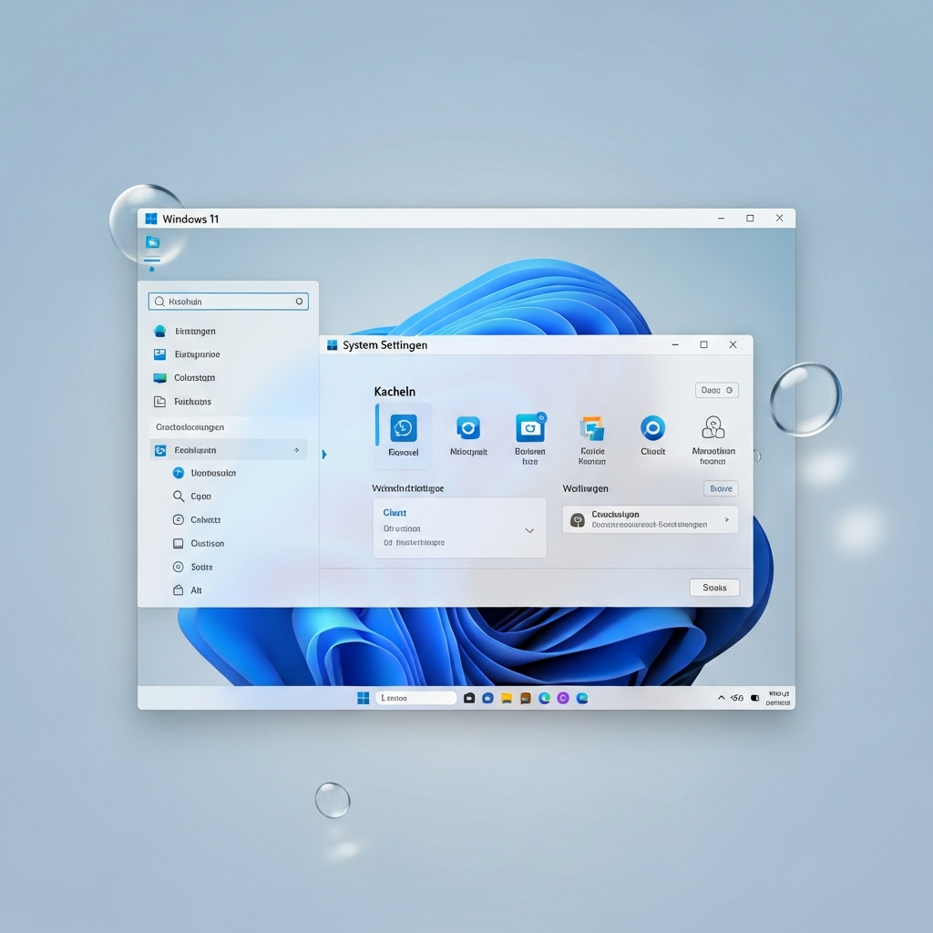 Windows 11 Pro N Features Übersicht – Betriebssystem PE Premium-Electronics.eu Details