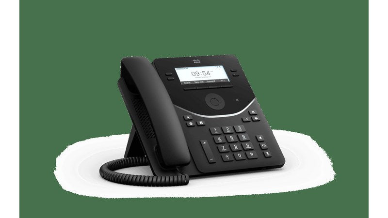 Cisco 9841 – IP-телефон купить или взять в аренду