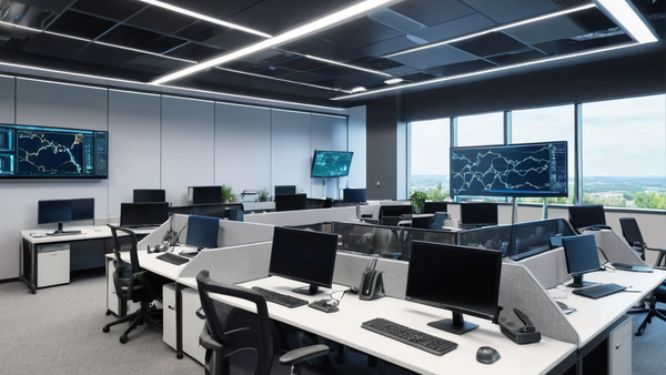 5G-Privatnetze für KMUs: Vom Homelab zur resilienten Unternehmens-Infrastruktur