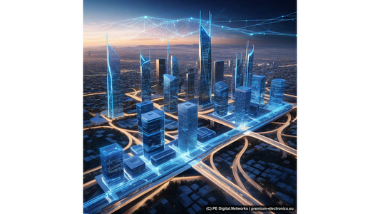 Edge Computing und 5G: Die Architekten der modernen IT-Infrastruktur