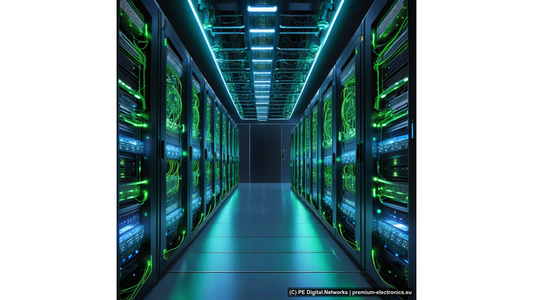 Die Zukunft der IT-Infrastruktur: Navigieren durch Herausforderungen und Innovationen