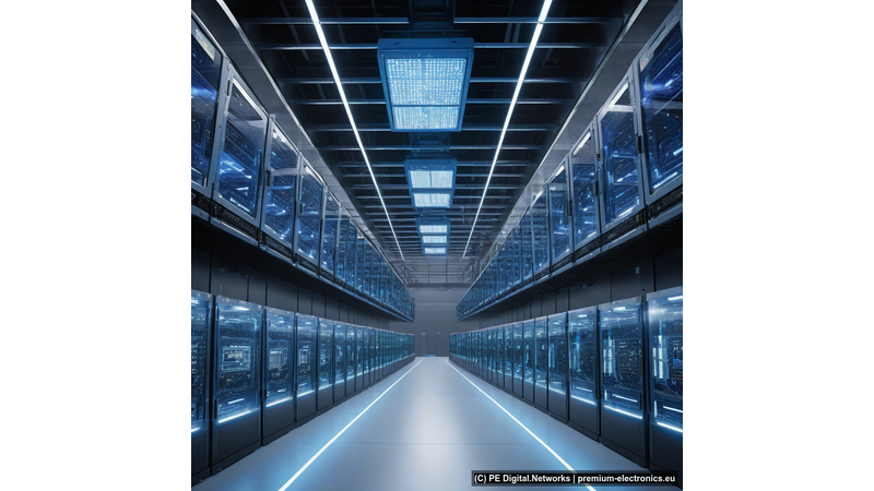 Edge Computing: Der Motor für intelligente IT-Infrastrukturen und die Transformation der Industrie