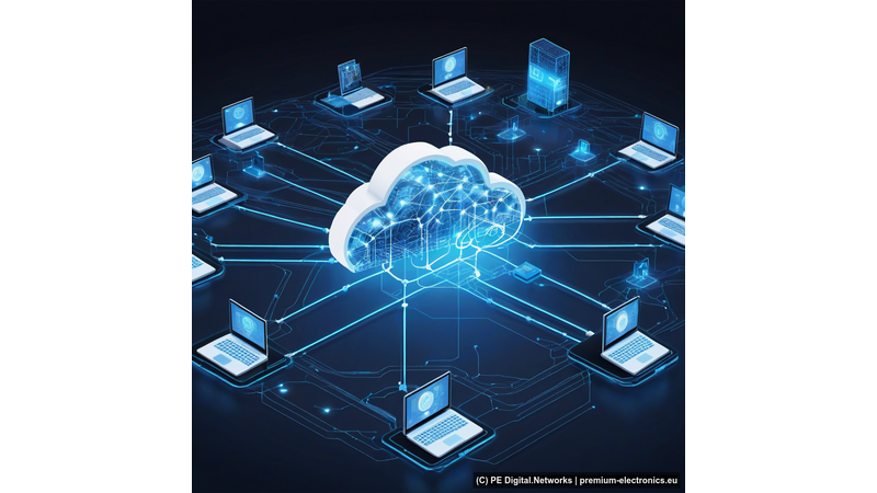 Die Evolution Moderner Rechenzentren: Edge Computing und Nachhaltigkeit als Digitale Treiber