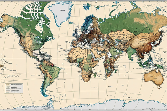 Chinas KI-Vormachtstreben und der globale Talentkampf: Wie die USA reagieren und was das für deutsche Unternehmen bedeutet