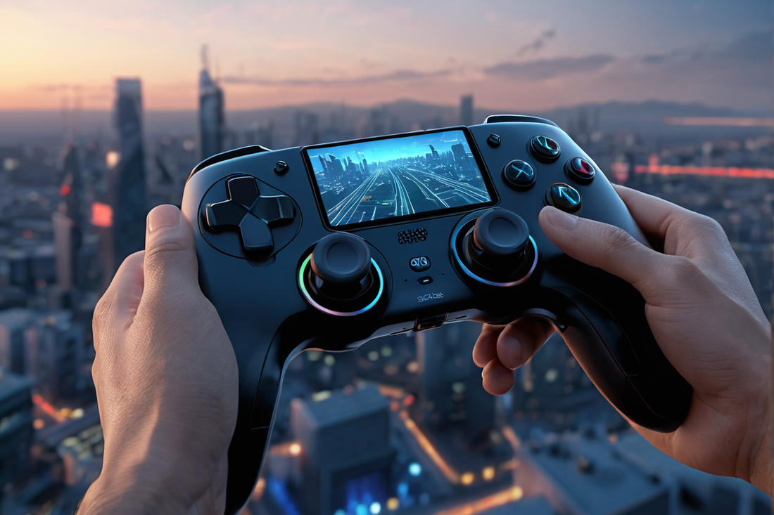 Next-Gen Cloud Gaming: Warum Streaming die Zukunft definiert – GeForce NOW vs. Xbox Cloud Gaming im Check