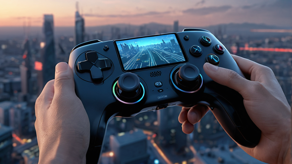 Next-Gen Cloud Gaming: Warum Streaming die Zukunft definiert – GeForce NOW vs. Xbox Cloud Gaming im Check