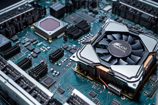 CPU-Kühler im Praxistest: Noctua NH-D15 vs. be quiet! Dark Rock Pro 4 – Mehr als nur ein Luftstrom