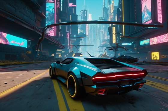 Cyberpunk 2077: Phantom Liberty ve açık dünya DLC'lerinin geleceği – Oyuncular için şimdi ne önemli