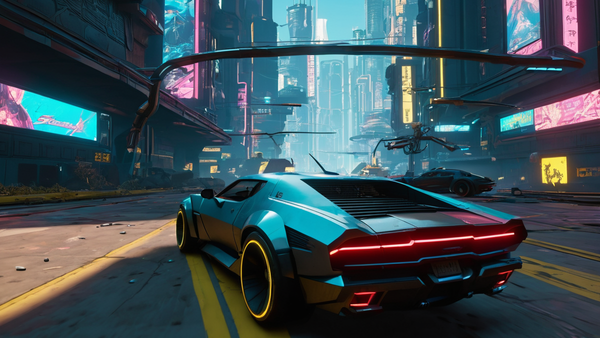 Cyberpunk 2077: Phantom Liberty und die Zukunft des Open-World-DLCs – Was jetzt für Spieler zählt
