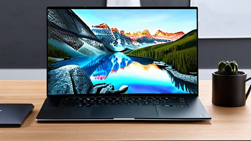 Kraftpaket im Vergleich: Dell XPS 15 vs. MacBook Pro 16 – Wer beherrscht die professionelle Content-Erstellung?