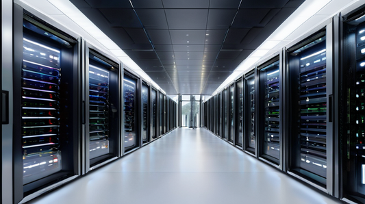 Edge AI: Dezentrale Intelligenz revolutioniert Hardware-Architekturen