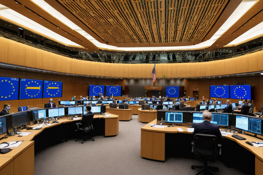 Europas KI-Kurs: EU AI Act, Datenhoheit und das globale Tech-Rennen – Eine kritische Analyse für deutsche Unternehmen