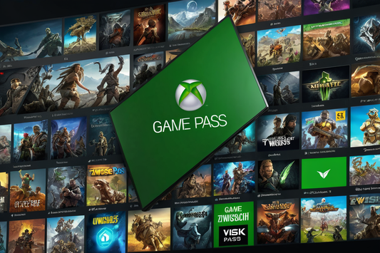 Game Pass Core vs. Game Pass Ultimate: Welches Abo rockt dein Gaming-Herz?