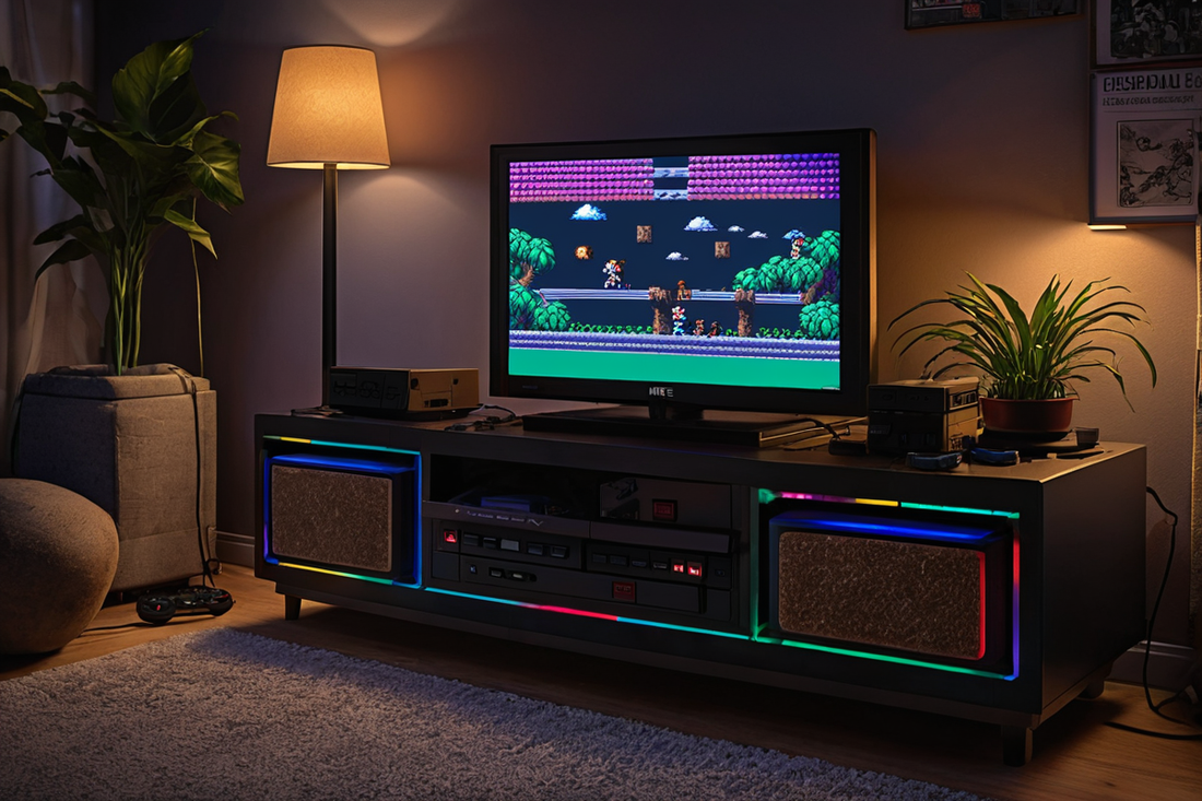 Von Retro-Konsolen bis zur nächsten Generation: Der ultimative Guide zu Gaming-Aktivierungsschlüsseln 2025 – Deals, Deals, Deals!