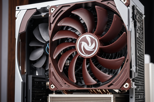 Heiß gelaufen: Noctua vs. Arctic – Die besten Lüfterlösungen für Ihren Gaming-PC im Vergleich (Stand 2026)