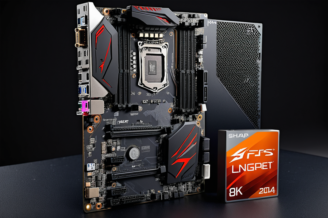 Gaming-Speicher-Upgrade 2026: SSDs vs. HDDs – Welcher Datenträger bringt den größten FPS-Boost?