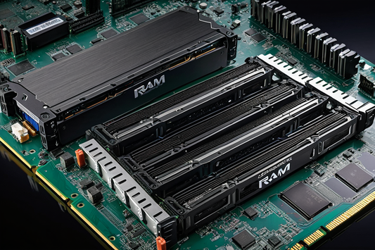 Gebrauchte Server-RAM vs. Neue Standard-Kits: Das ultimative Spar-Upgrade für deinen Gaming-PC 2026