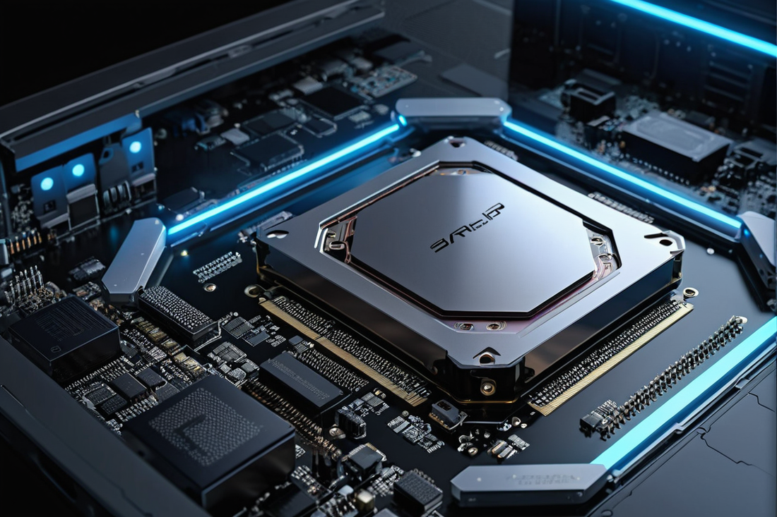 Neue Ära der Gaming-Hardware: Intel Lunar Lake vs. AMD Zen 5 – Was steckt hinter den Prozessoren der nächsten Generation für Laptops?