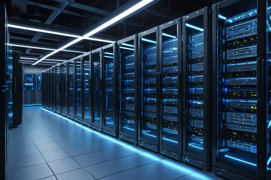 IT-Branchen-Update 03-04/2026: Hardware-Revolutionen, Cloud-Dynamiken und die Sicherheitsfront