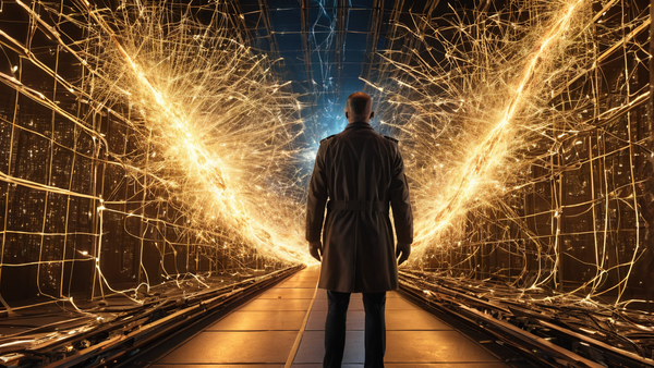 KI-Halluzinationen im Praxistest: Wie deutsche KMUs mit 'T.R.E.N. F.R.I.E.N.D.S' und anderen LLM-Fehlern umgehen lernen