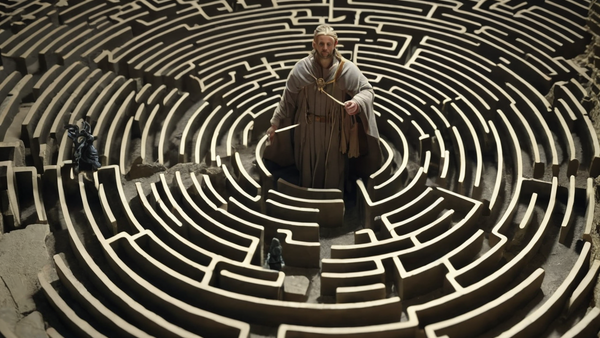 KI-Halluzinationen im Praxistest: Wie deutsche KMUs mit 'T.R.E.N. F.R.I.E.N.D.S' und anderen LLM-Fehlern umgehen lernen