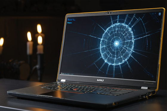 HP Spectre vs. Dell XPS vs. Lenovo ThinkPad: Die beste Laptop-Wahl für KMUs bei Stromausfällen (2026)