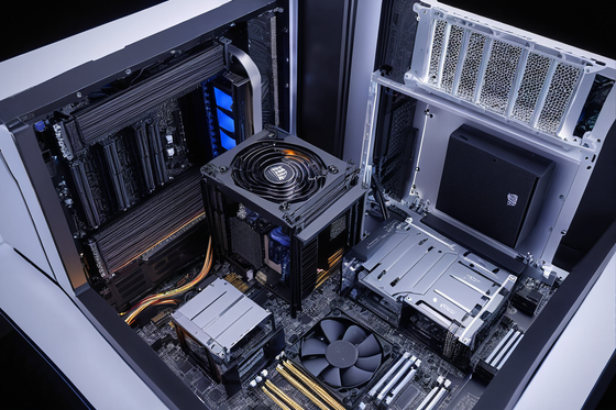 Mini-ITX-Kraftwerke: Lian Li Q500L vs. Fractal Design Node 202 im ultimativen Vergleich (2026)