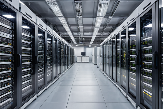 Nachhaltigkeit im Rechenzentrum: EU-Richtlinien treiben Green IT voran