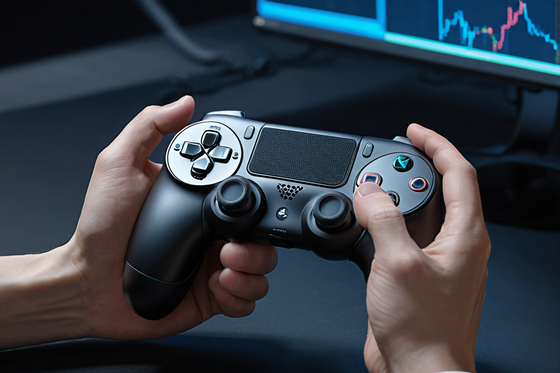 Devrim niteliğinde dokunsal geri bildirim ve yapay zeka entegrasyonu: Sony'nin DualSense'inden sonra bizi neler bekliyor?