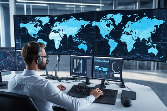 Palantir und die Wehrpflicht-Debatte: US-Tech-Trends mit Folgen für deutsche IT-Branche