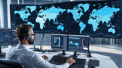 Palantir und die Wehrpflicht-Debatte: US-Tech-Trends mit Folgen für deutsche IT-Branche