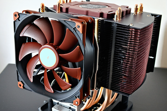 PC toplama sırları: CPU soğutucuları ve 'takıntılı' oyun bilgisayarı üzerine topluluk tartışmaları