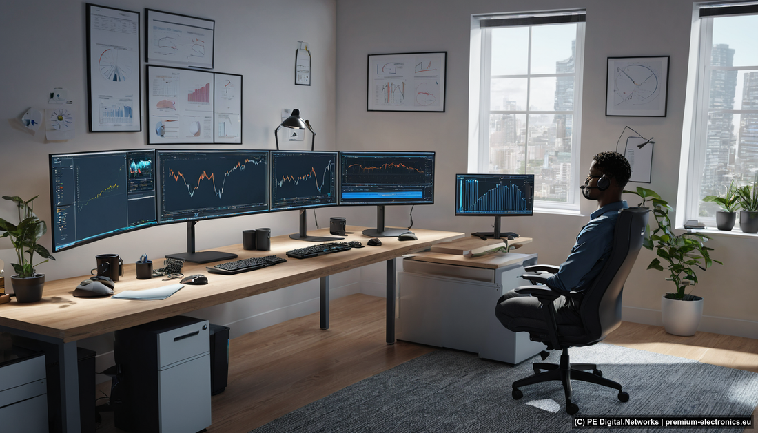Windows 11 Performance optimieren: Ihr ultimativer Guide für einen schnellen PC