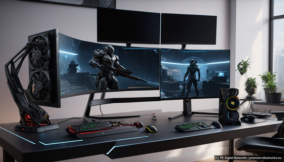 Üst Düzey Oyun Ekran Kartları Karşılaştırması: NVIDIA RTX 4080 Super vs. AMD RX 7900 XTX